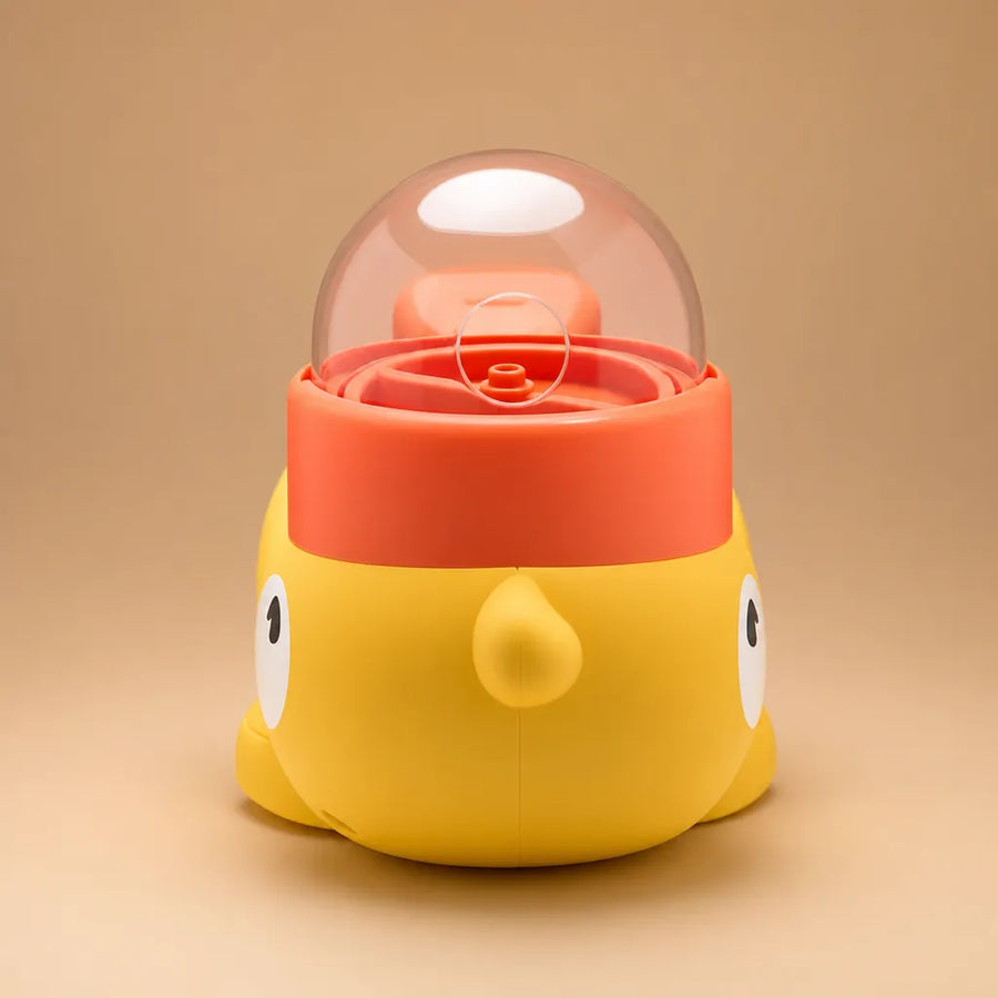 Jouet chien distributeur de croquette - Canard interactif ABS