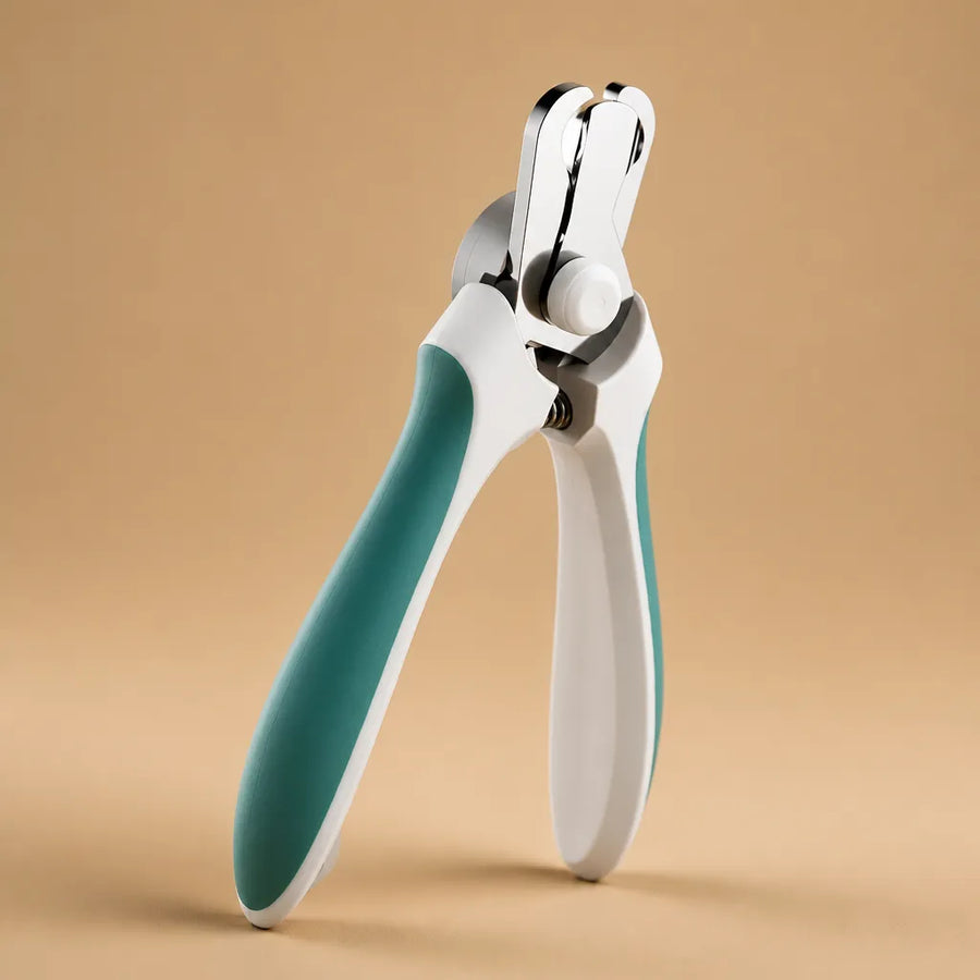 Coupe griffes chiens LED - Précis, sûr et facile à utiliser