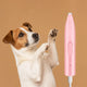 Tondeuse pattes chien électrique - Céramique, LED, USB Type-C