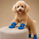 Chaussure chien imperméable - Bottes de pluie souples