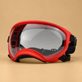 Rouge transparent