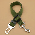 Vert militaire