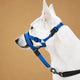 Muselière pour chien - Licol de tête nylon grandes races