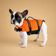 Gilet de sauvetage chiens réglable - XXS à XXL