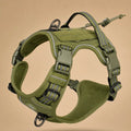 Vert militaire