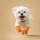 Chaussure protection chien respirante antidérapante - S à XL