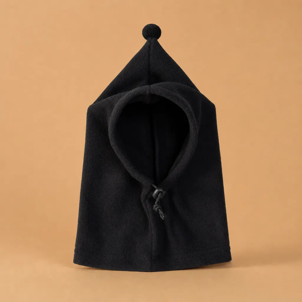 Cache Oreille pour Petit - Polaire Chaud