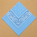 Bleu ciel