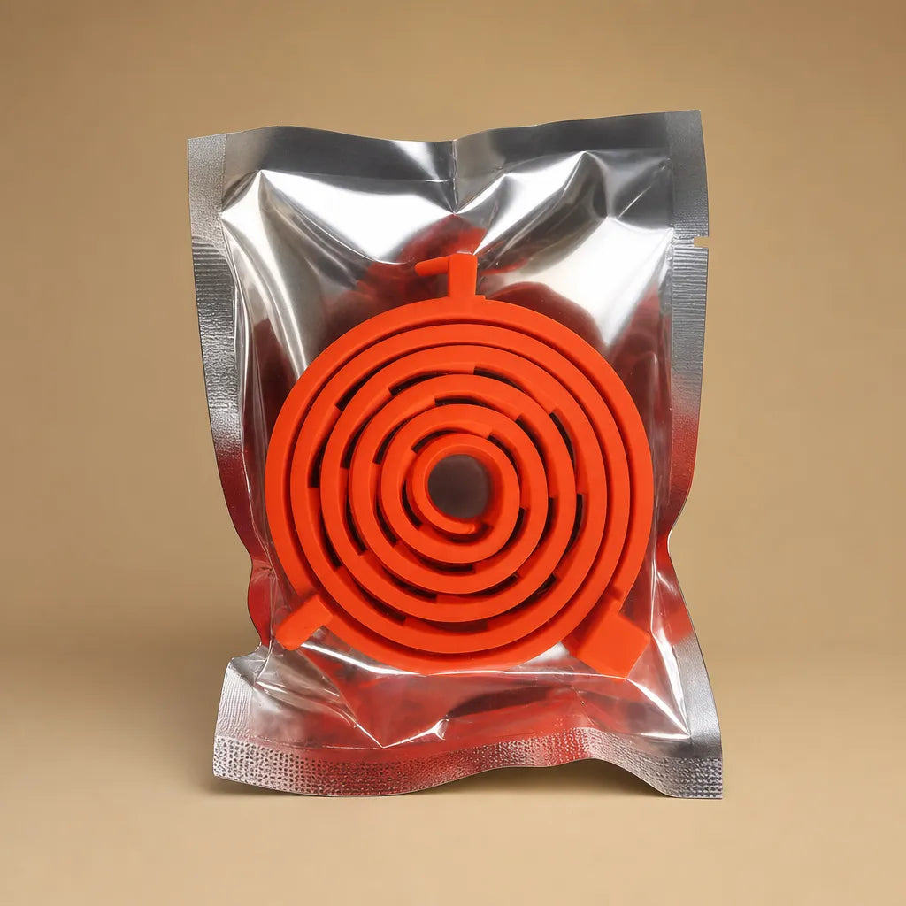 Collier Anti Puce pour Chien Réglable - Résistant à l'Eau