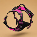Rose fluo