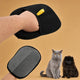 Gant anti-poils électrostatique - Réutilisable, chien et chat