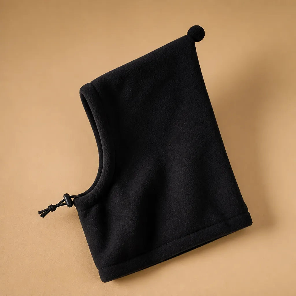 Cache Oreille pour Petit - Polaire Chaud
