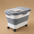 Gris 15kg