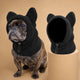 Cache Oreille pour Chien - Polaire Chaud et Doux