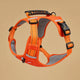 Harnais réglable chien - Anti traction réfléchissant XS au XL