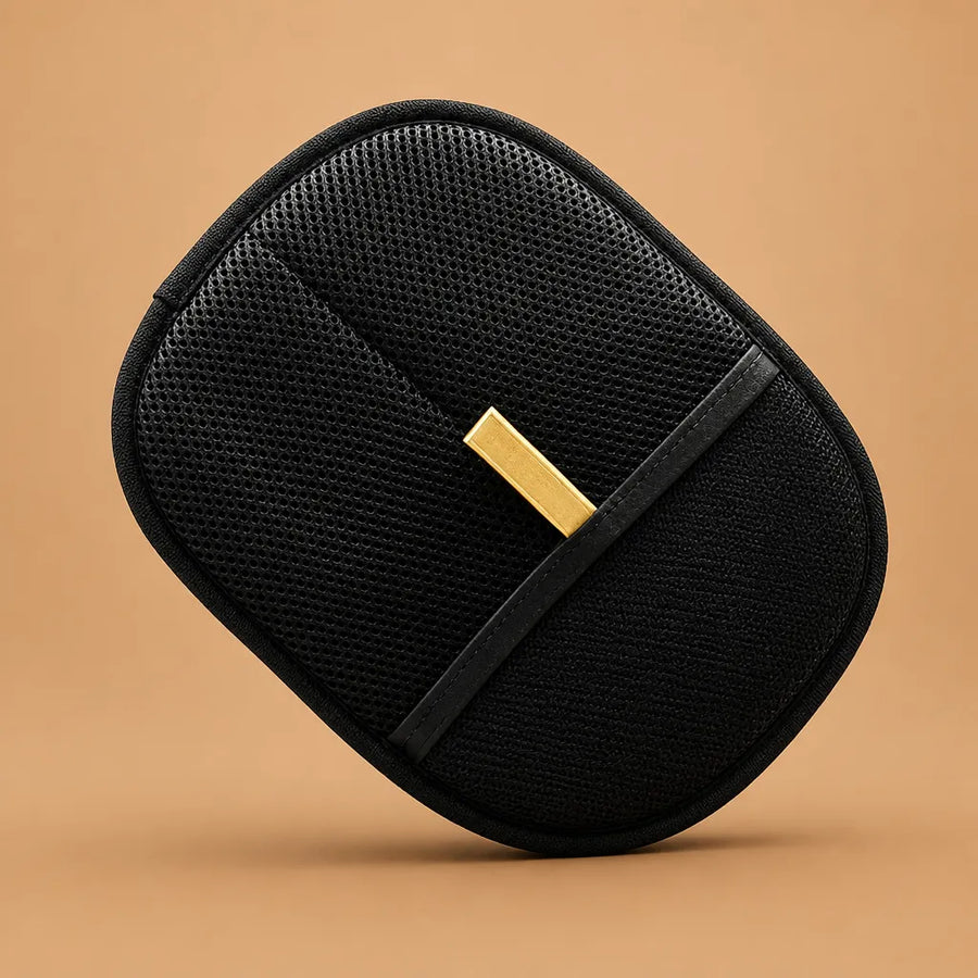 Gant anti-poils électrostatique - Réutilisable, chien et chat