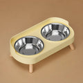Jaune inox