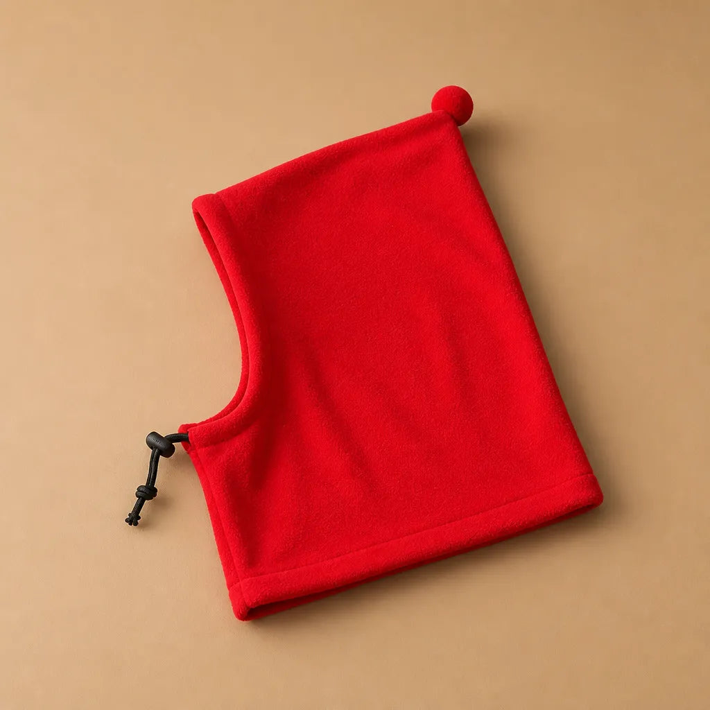 Cache Oreille pour Petit - Polaire Chaud