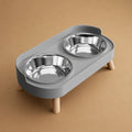 Gris inox