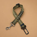 Vert militaire
