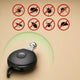 Anti Puce Ultrason Portable pour Chien - Sans Produit Chimique