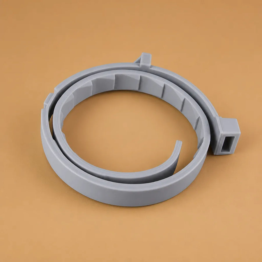 Collier Anti Puce pour Chien Réglable - Résistant à l'Eau