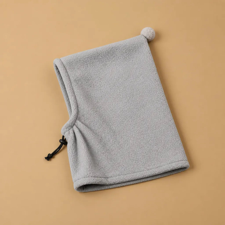 Cache Oreille pour Petit - Polaire Chaud
