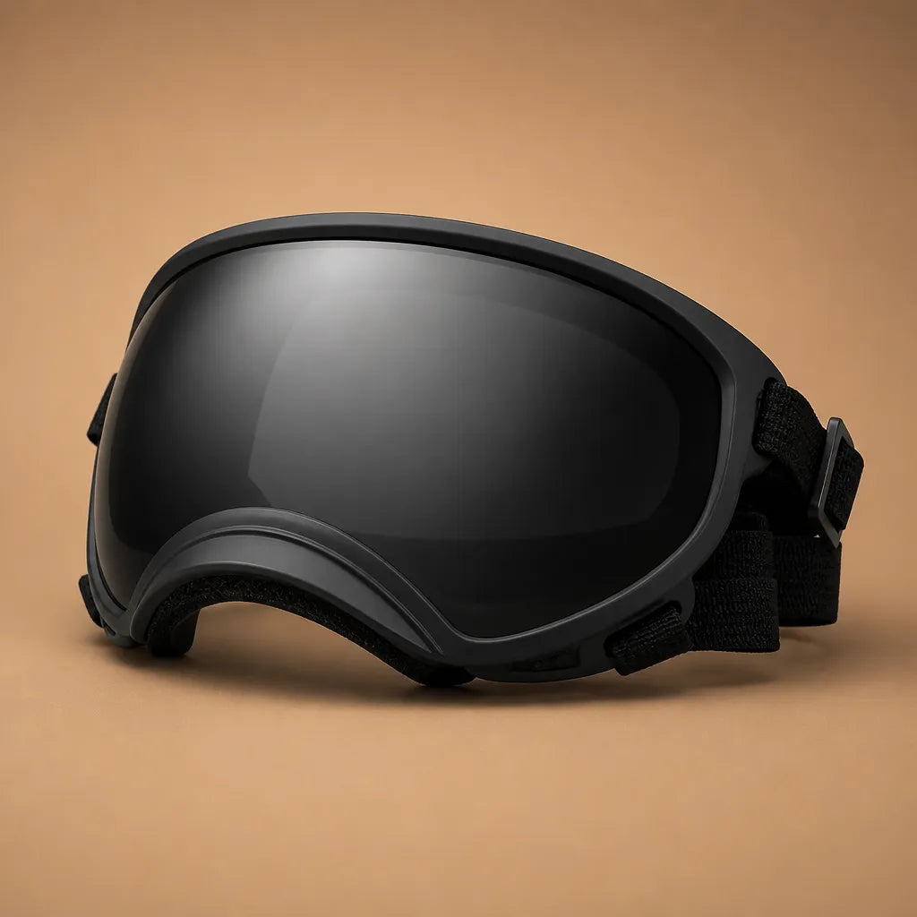 Lunette Protection Chien - Anti-UV & Anti-Choc
