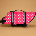 Pois rose