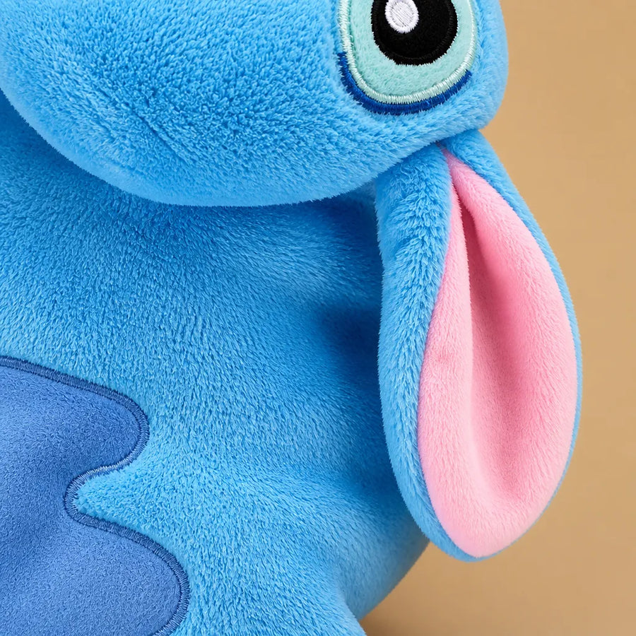 Déguisement Stitch chien - Costume kawaii flanelle chaud
