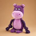 Hippopotame