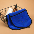 Bleu foncé