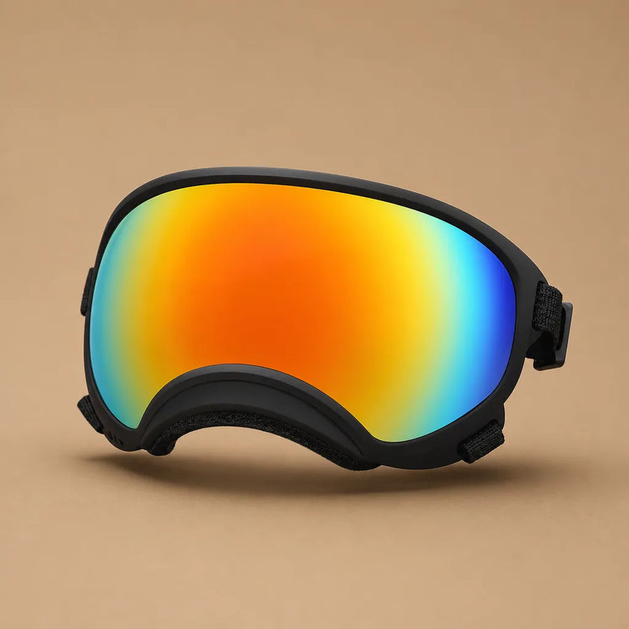 Lunette Protection Chien - Anti-UV & Anti-Choc