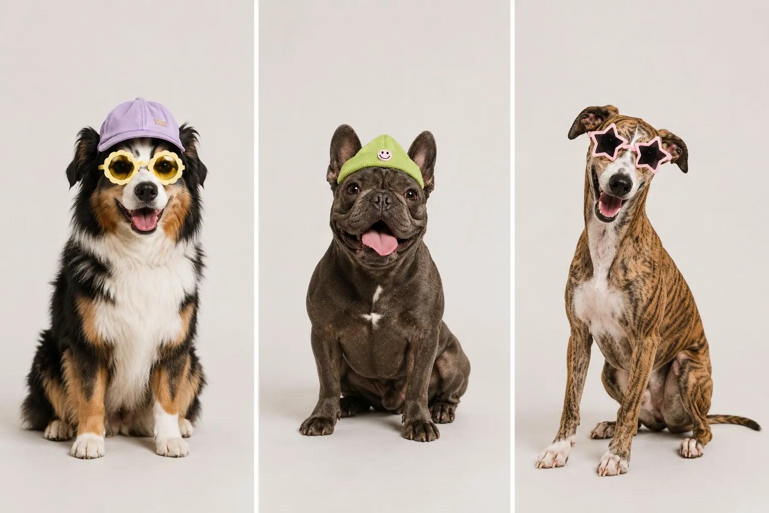 Des accessoires pensés pour les chiens modernes